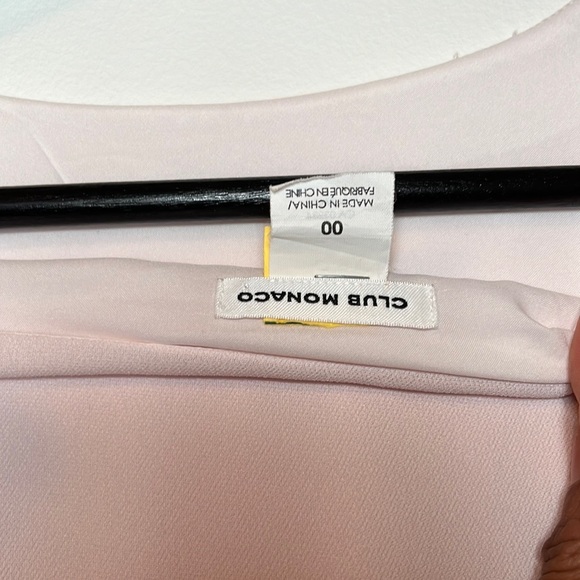 Club Monaco Twyla  Dress - Picture 5 of 5